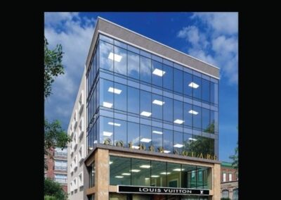 Vijay Kumar Agarwal Road no-45