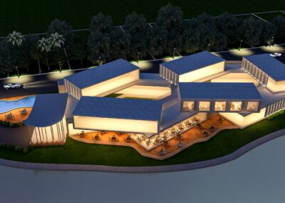 Swapnalok Club House