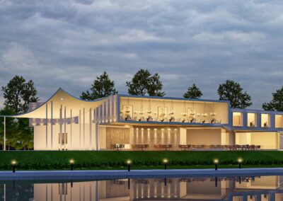 Swapnalok Club House