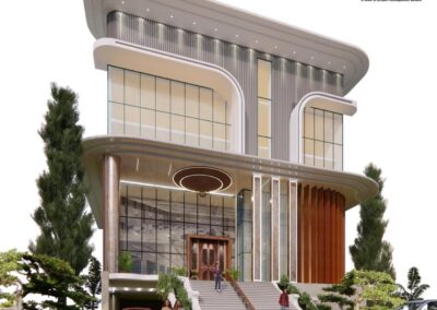 Behara Function Hall