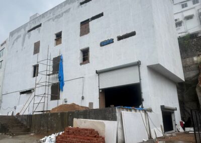 Road no10 Jubilee Hills