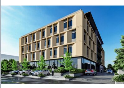 Gland Pharma @Sanath Nagar