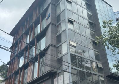 Sukhi Project @FilmNagar